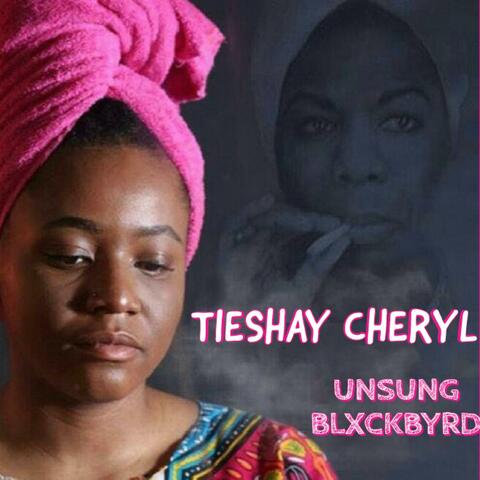 Unsung Blxckbyrd