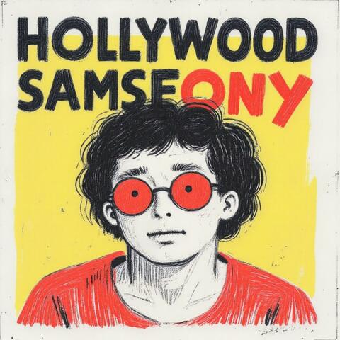 Hollywood Samseony Plus 1