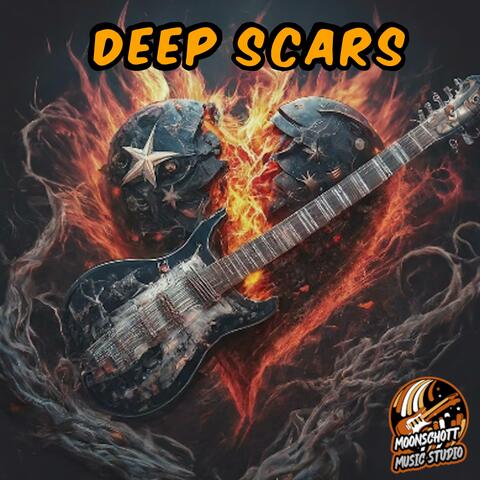 Deep Scars