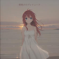 朝焼けのプレリュード