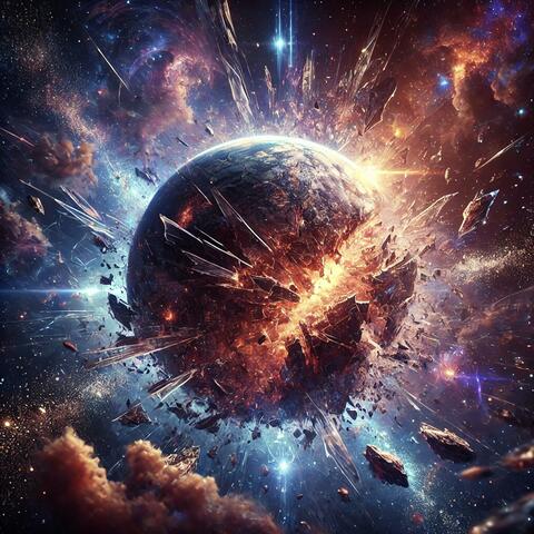 Shattered Cosmos