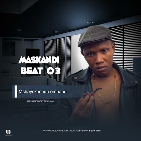 Maskandi beat 03