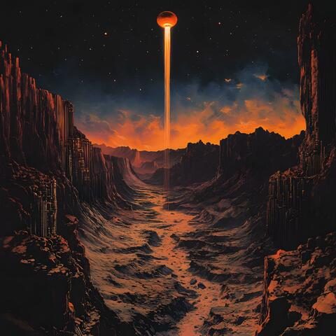 Starlit Steam Sonata