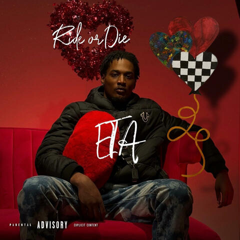 Ride or Die