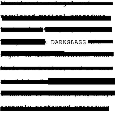 Darkglass