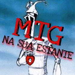 MTG NA SUA ESTANTE (Mc Mininin Remix Versão Funk)
