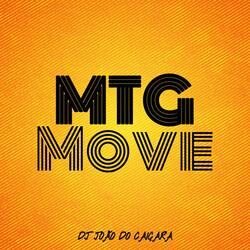 MTG MOVE