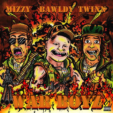 WAR BOYZ