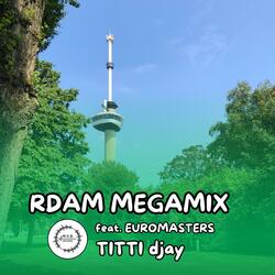 RDAM Megamix (feat. Euromasters)