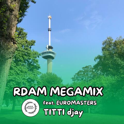 RDAM Megamix (feat. Euromasters)