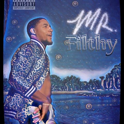 Mr Filthy