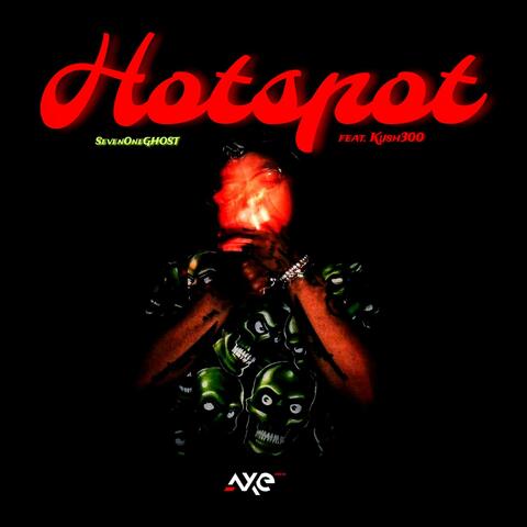 Hotspot (feat. SevenOneGhost)