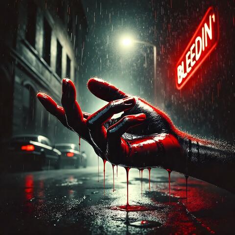 Bleedin