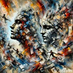 collision