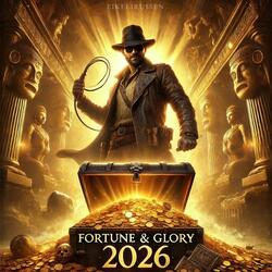 Fortune & Glory 2026 (Eikelirussen)