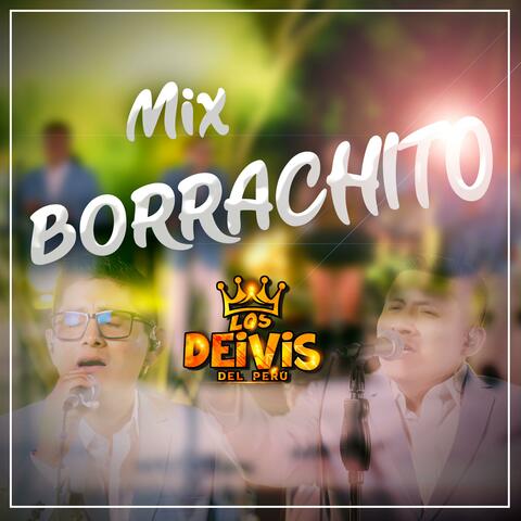 Borrachito