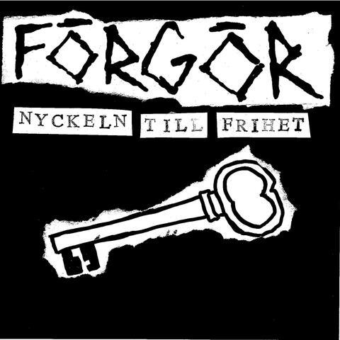 Nyckeln till frihet