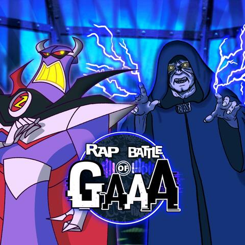 Zurg VS Palpatine