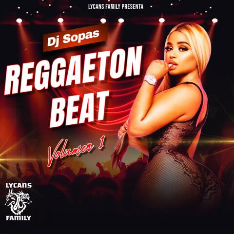 Reggaetón Beat Volumen 1