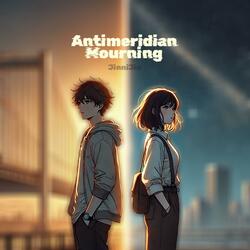 Antimeridian Mourning