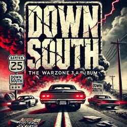 Down South (feat. Phat J)