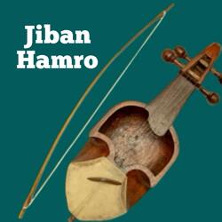 Jiban Hamro