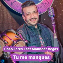 Tu me manques (feat. Cheb fares)