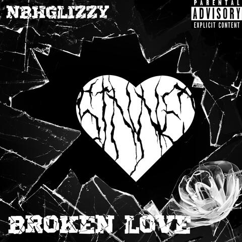 BROKEN LOVE