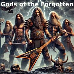 Gods of the Forgotten