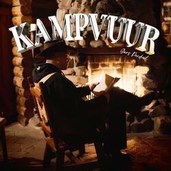 Kampvuur