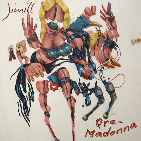 Pre-Madonna