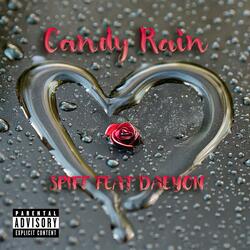 Candy Rain (feat. DÆŸON)