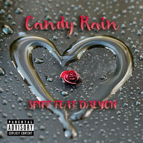 Candy Rain (feat. DÆŸON)