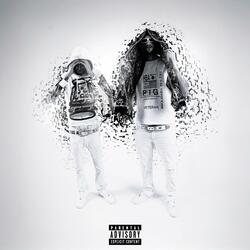 ARMANI & BALMAIN (feat. Noah Bvndit)