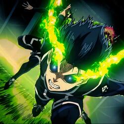 BLUE LOCK 2nd Season Opening 3