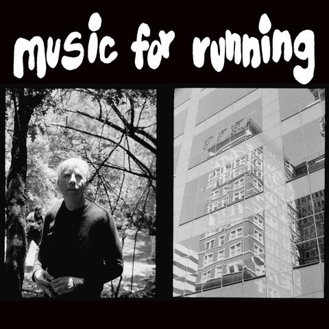 music for running