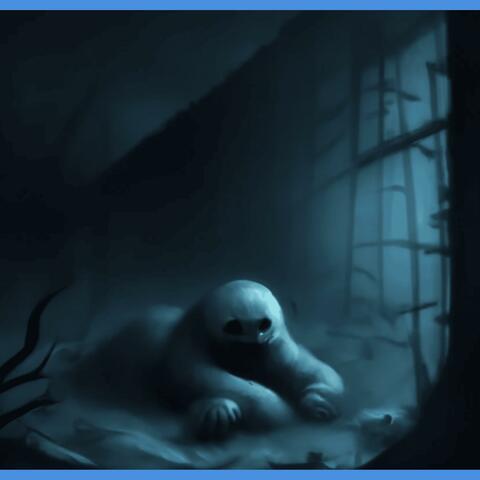 PJ Pugapillar's Lament