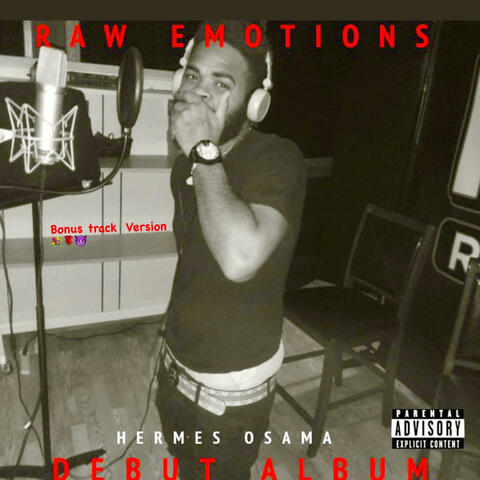 (Reloaded) Raw Emotions