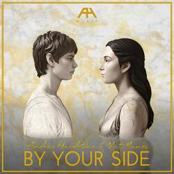 By Your Side (feat. Nat Mansi)