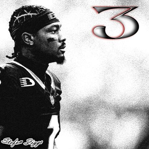 Stefon Ziggs 3