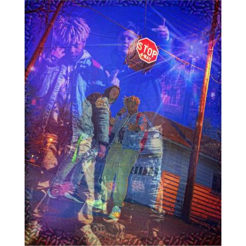 No Affection (feat. DB)