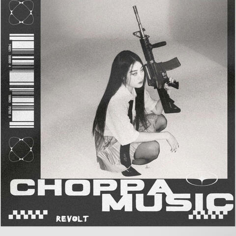 B4 THE CHOPPA MUZIK