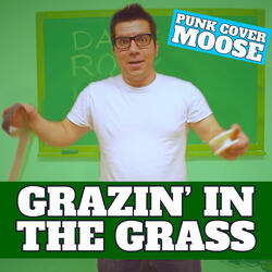Grazin' in the Grass
