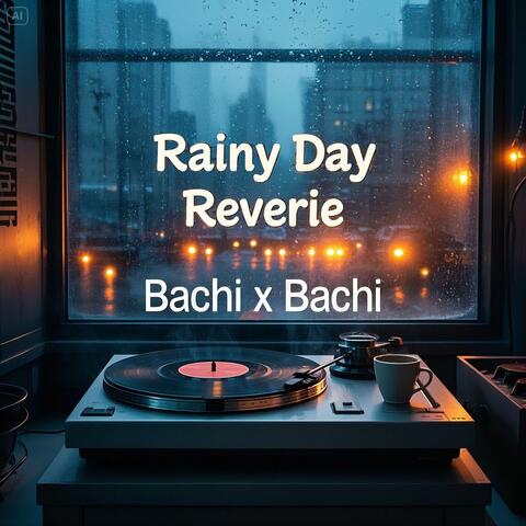 Rainy Day Reverie