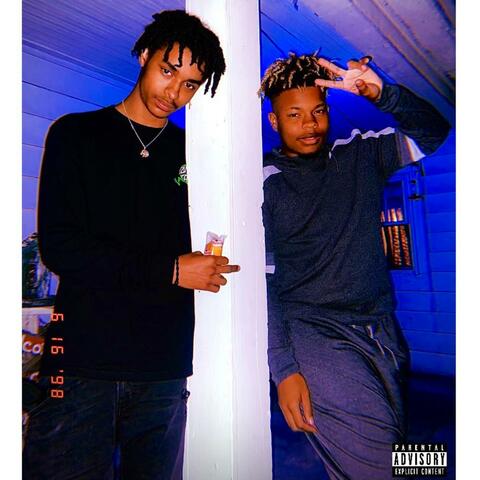 False Love (feat. Jay Man)