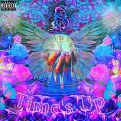 Time's Up (feat. Elasha & Hobbs Hatch)