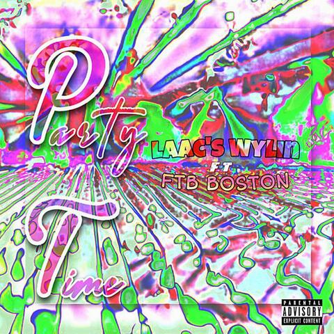 PT (feat. FTB Bøstøn)