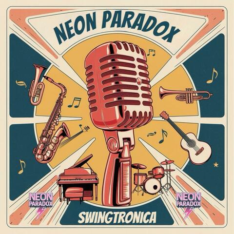 SWINGTRONICA