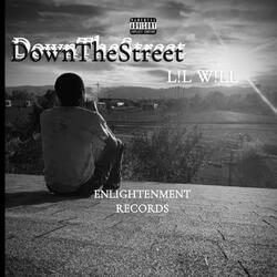 DownTheStreet