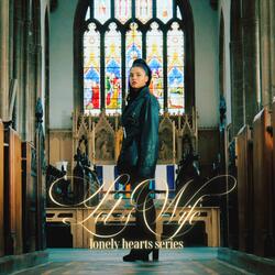 LOT'S WIFE (Lonely hearts series)